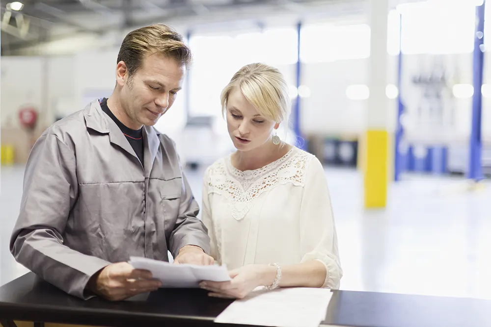 george-automotive-service-repair-facility